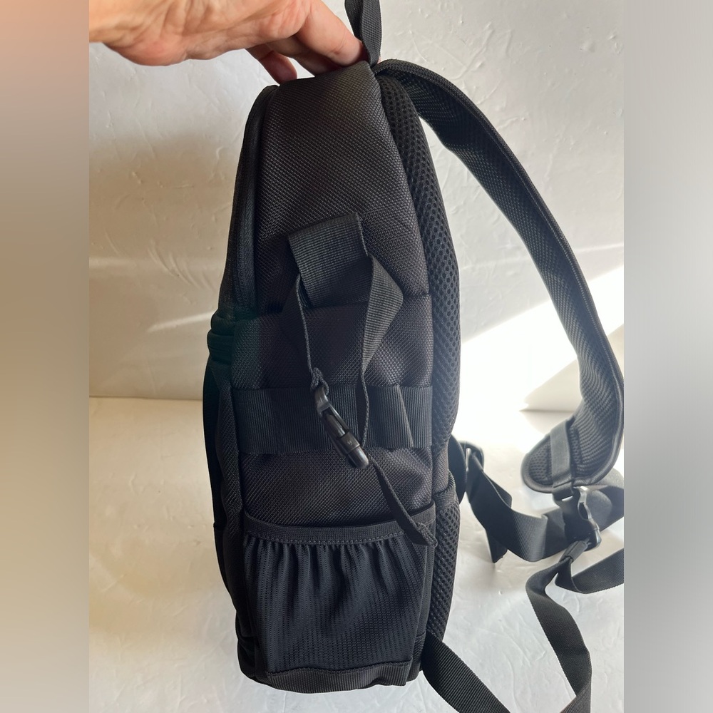 MOSISO Camera sling bag - Picture 4 of 11